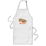 SUMMER NYPMH aprons