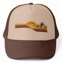 Summer of 1978 Hat by BeachOfEden Summer of 1978 Hat