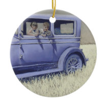 Summer of 29 ornaments