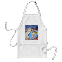 Summer of Love Apron