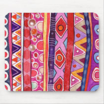Summer of Love Mousepad mousepads