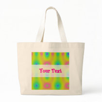 Summer of Tie Dyeing bags