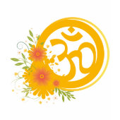 'Summer Om Symbol'