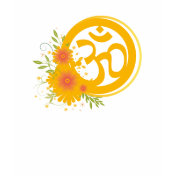 Summer Om Symbol