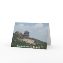 Summer Palace, Beijing, Summer Palace, Beijing cards by joshuareeves Summer Palace, Beijing, Summer Palace, Beijing cards