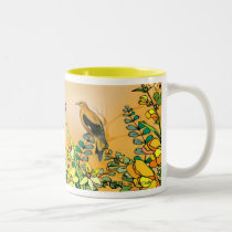 Summer Paradise Coffee Mug mugs