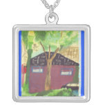 Summer Park Necklace necklaces