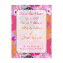 Summer Party Invitations ~ Save the Date, etc. postcards