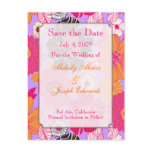 Summer Party Invitations ~ Save the Date, etc. Postcard