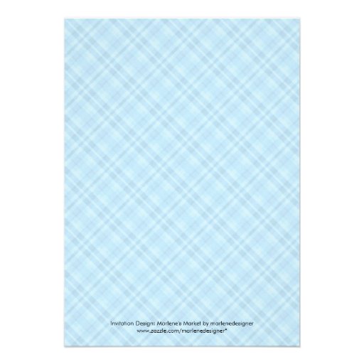 Summer Party Popsicle Birthday Invitation