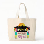 Summer - Party Time Bag