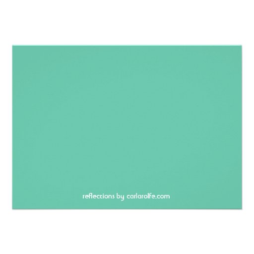 Summer Patio Party Invitations
