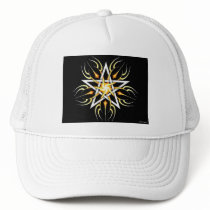 Summer Pent hats