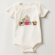 Summer Play I T-shirts