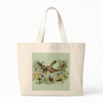 Summer Pond bags