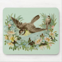 Summer Pond Mouse Mats