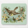 Summer Pond Mouse Mats