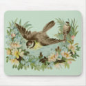 Summer Pond mousepads