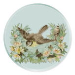 Summer Pond Sticker