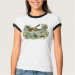 Ladies Ringer T-Shirt
