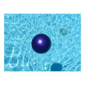 Summer Pool Ball posters