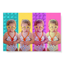 Summer Pop Art posters