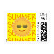 summer postage