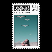 Summer stamps