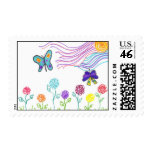 Summer Postage