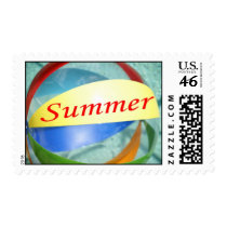 Summer Stamp