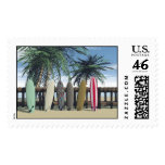 Summer Postage