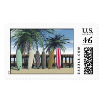 Summer Postage