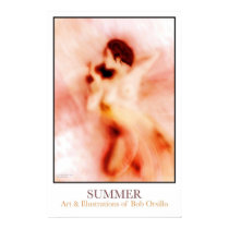 Summer posters