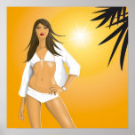 summer posters