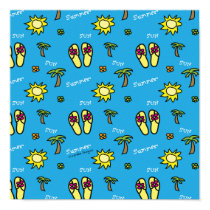 Summer Print