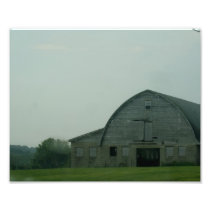 Summer Rain 10x8 Photographic Print