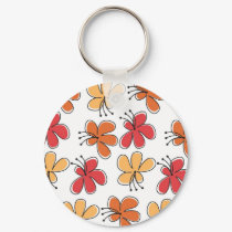 summer rain keychains by teeegs summer rain keychains