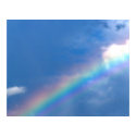 Summer Rainbow posters by Quiltstar Summer Rainbow posters