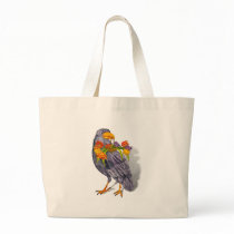 Summer Raven Bags