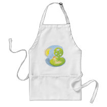 Summer Rest aprons