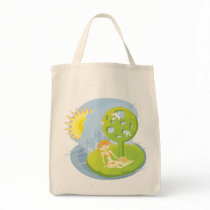 Summer Rest bags