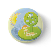 Summer Rest buttons
