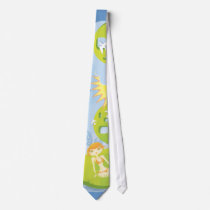 Summer Rest ties