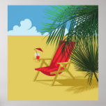 Summer Reveries Poster posters