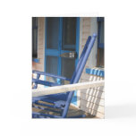 Summer Rocker #1 cards