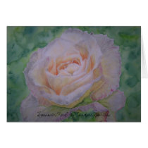 "Summer Rose" by Candice Martin cards by csmartin527 "Summer Rose" by Candice Martin cards