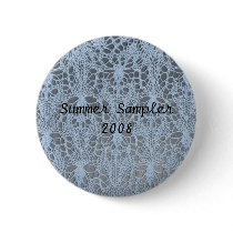 summer sampler KAL badge,  2008 buttons