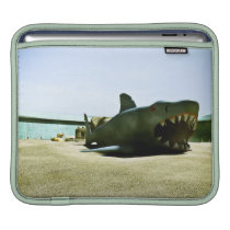 Summer Sand Box Fun 03 Rickshaw Sleeve Ipad Sleeve