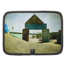 Summer Sand Box Fun 04 Rickshaw Folio Planners