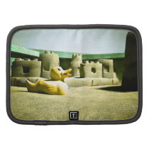 Summer Sand Box Fun 05 Rickshaw Folio Organizers